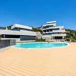 Medblue Vista Sea View Retreat * Marbellac
