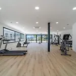 Appartement Medblue Vista Sea View Retreat *