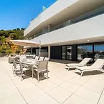 Medblue Vista Sea View Retreat * Marbellac