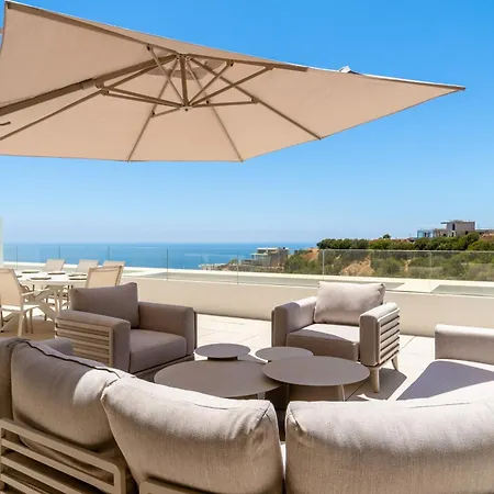 Medblue Vista Sea View Retreat * La Parra (Castile and Leon)