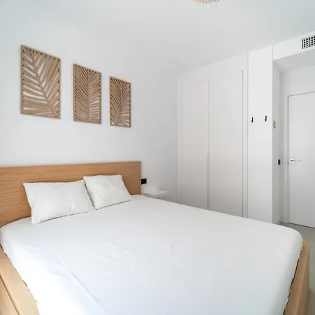 Medblue Vista Sea View Retreat La Parra (Castile and Leon)