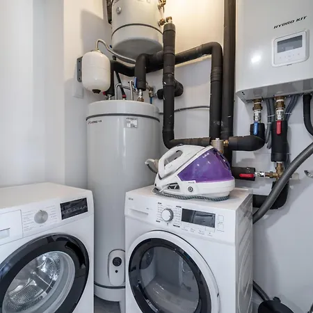 Medblue Vista Sea View Retreat La Parra (Castile and Leon)