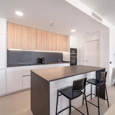 Medblue Vista Sea View Retreat *