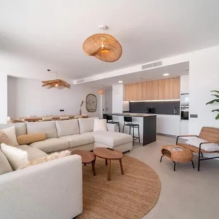 Medblue Vista Sea View Retreat