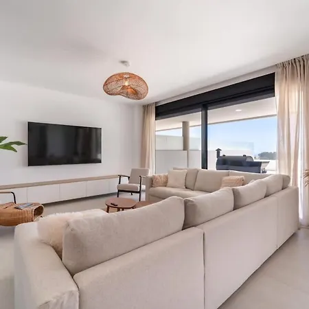 Medblue Vista Sea View Retreat *