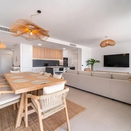 Medblue Vista Sea View Retreat *