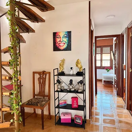 Villa Villa Terrazos