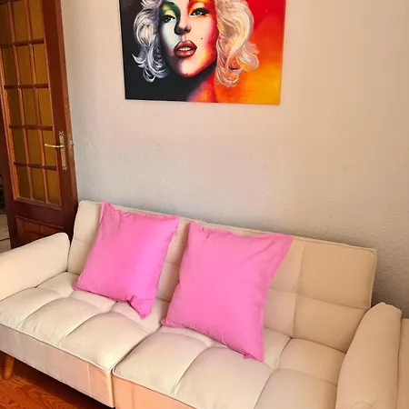 Villa Terrazos 빌라 *