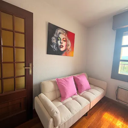 빌라 Villa Terrazos