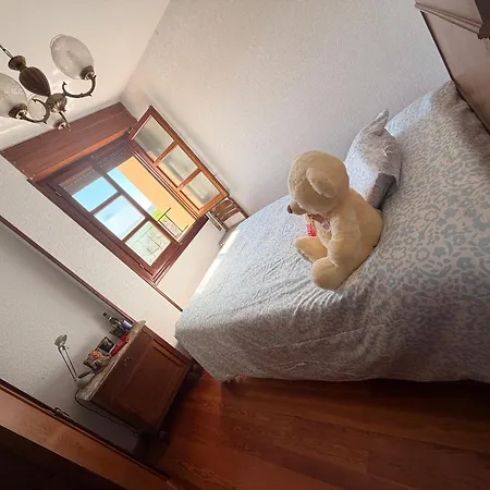 Villa Terrazos *