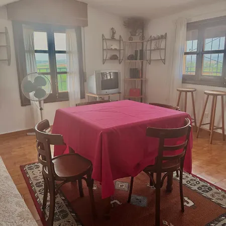 빌라 Villa Terrazos *