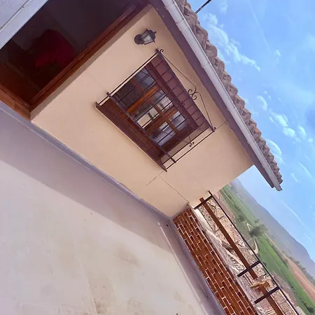Villa Terrazos *