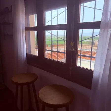 Villa Terrazos * Terrazos