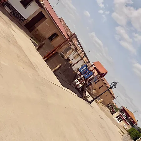 Villa Terrazos 빌라 *