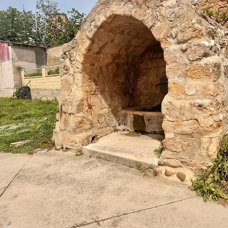 빌라 Villa Terrazos Terrazos