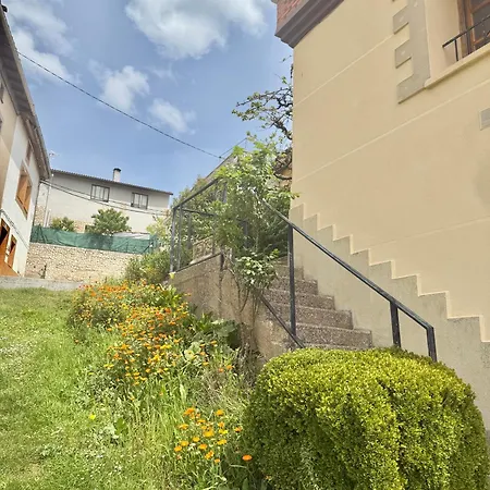Villa Terrazos 빌라