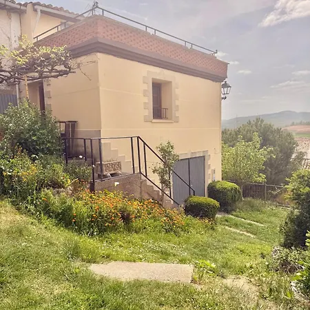 Villa Terrazos Terrazos