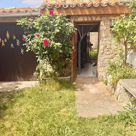 Villa Terrazos Villa *