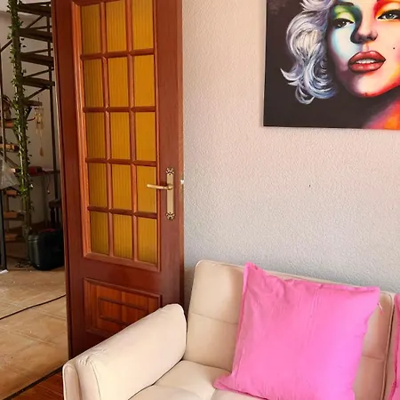 Villa Terrazos Terrazos