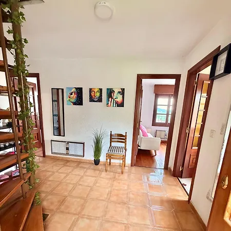 Villa Terrazos