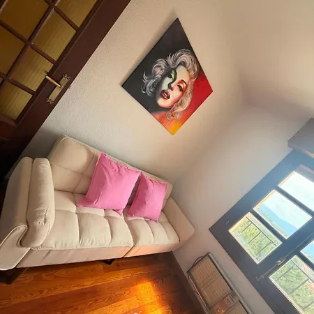 Villa Villa Terrazos