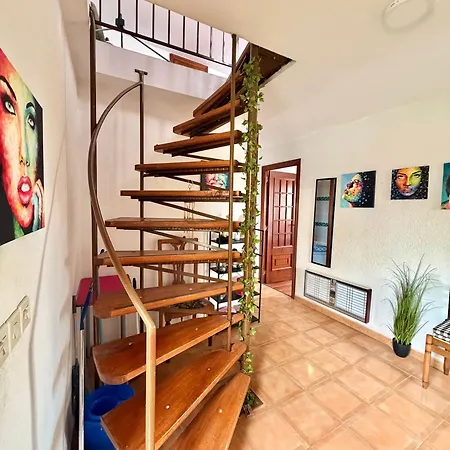 Villa Terrazos Terrazos