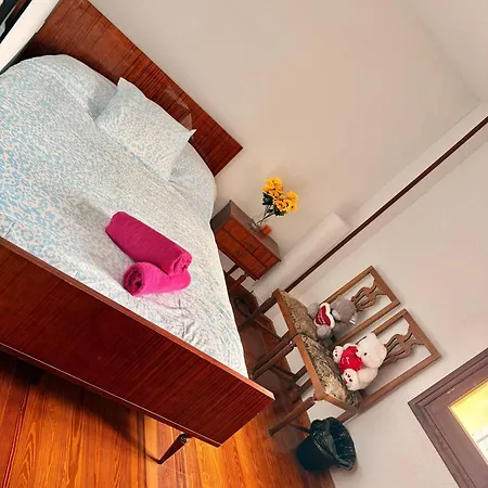 Villa Terrazos 빌라 Terrazos