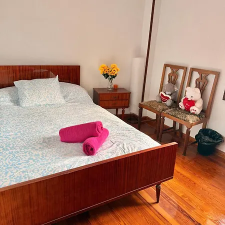 Villa Terrazos 빌라 *