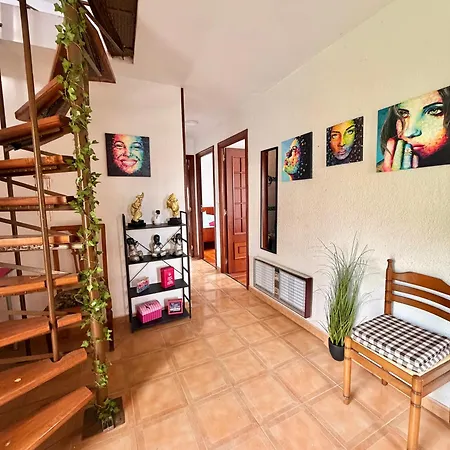 Villa Terrazos 빌라 Terrazos