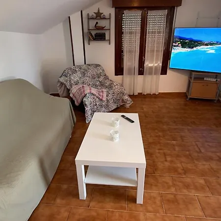 Villa Villa Terrazos *