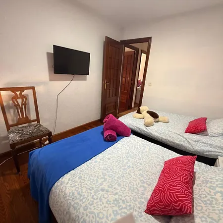Villa Terrazos Villa Terrazos