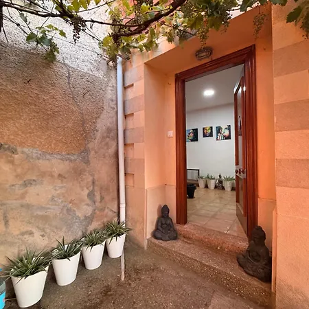 Villa Terrazos * Terrazos