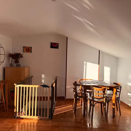 Villa Villa Terrazos *
