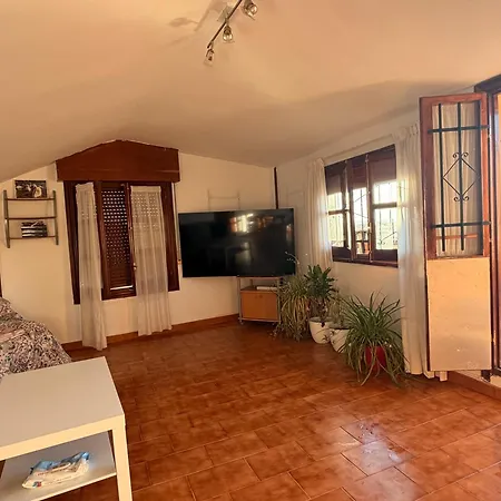 Villa Terrazos Villa