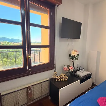 Villa Terrazos Villa *