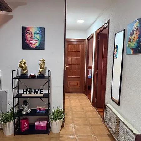 Villa Villa Terrazos