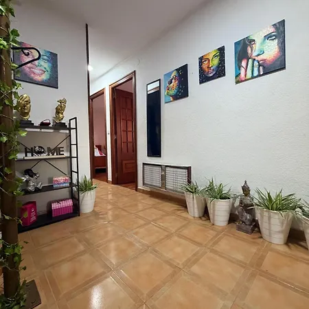 Villa Terrazos Villa Terrazos