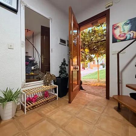 Villa Terrazos Villa Terrazos