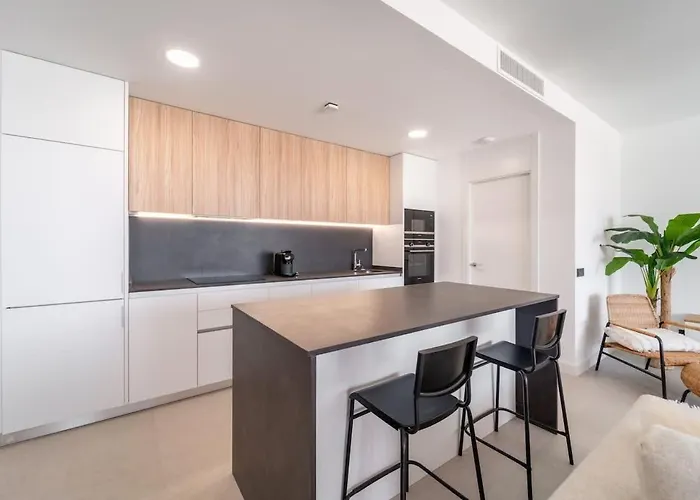 Medblue Vista Sea View Retreat *