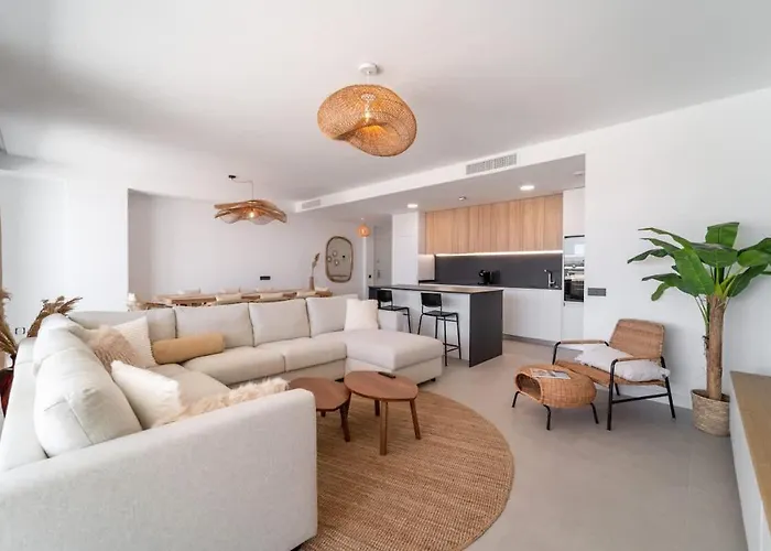 Medblue Vista Sea View Retreat