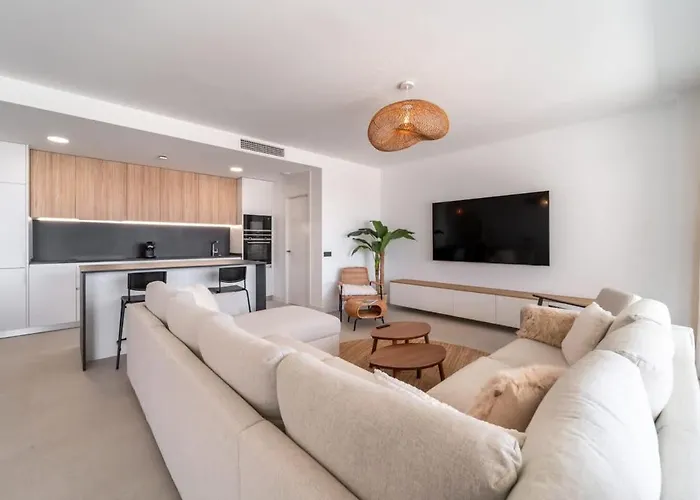 Medblue Vista Sea View Retreat * La Parra (Castile and Leon)