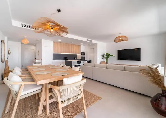 Medblue Vista Sea View Retreat *