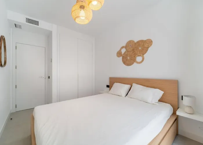 Medblue Vista Sea View Retreat *