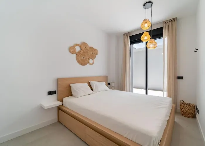 Medblue Vista Sea View Retreat *