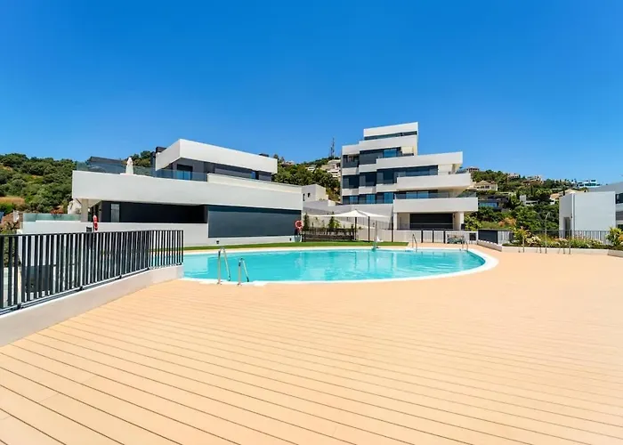 Medblue Vista Sea View Retreat * La Parra (Castile and Leon)