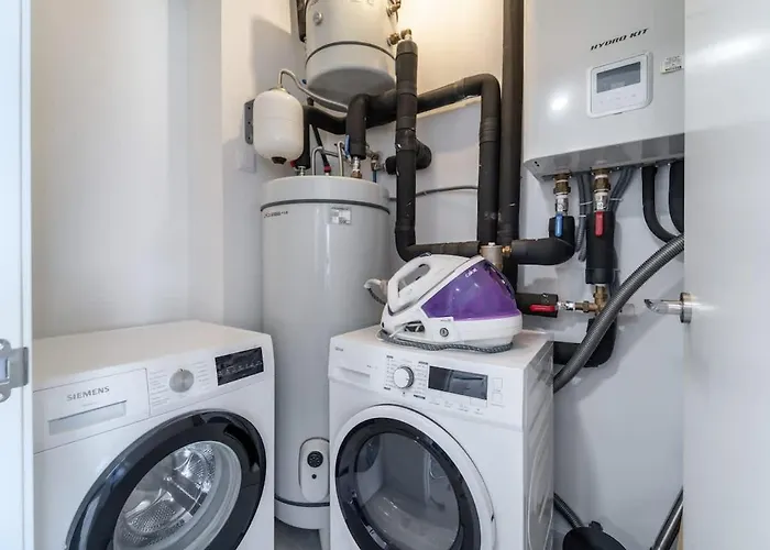 Medblue Vista Sea View Retreat * La Parra (Castile and Leon)