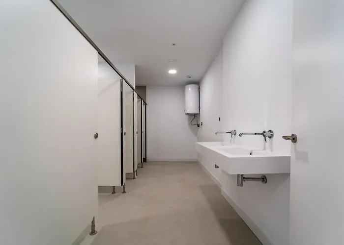 아파트 Medblue Vista Sea View Retreat