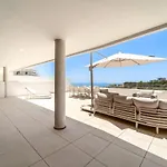 Medblue Vista Sea View Retreat * Marbella