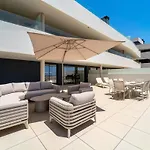 Medblue Vista Sea View Retreat Marbella